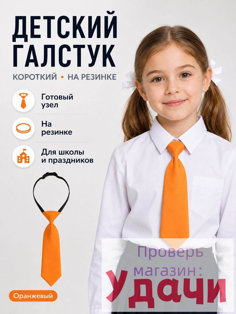 Галстук #1