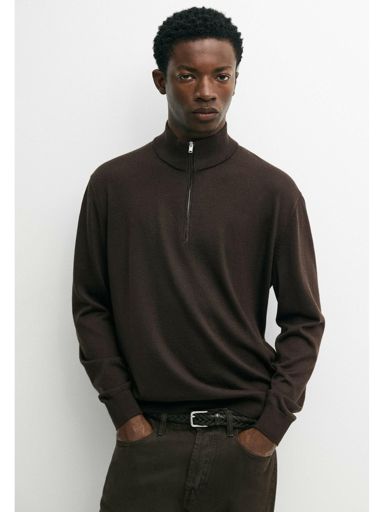 Джемпер Massimo Dutti #1