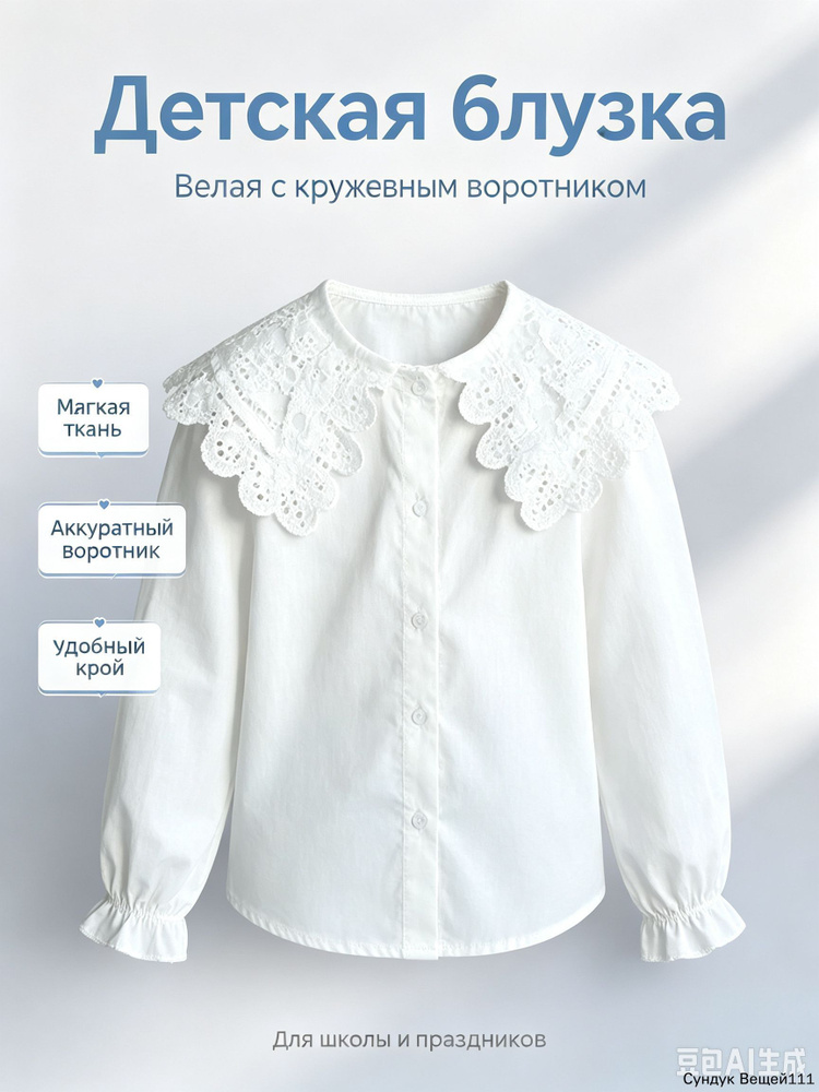 Рубашка #1