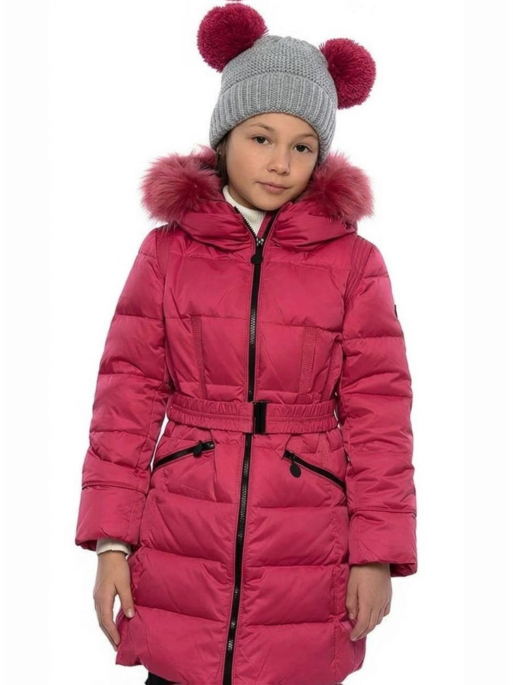 Пальто Snowimage Junior #1