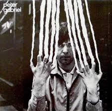 CD диск Peter Gabriel Peter Gabriel #1