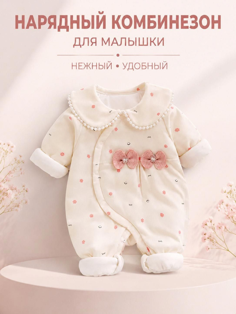 Термокомбинезон #1