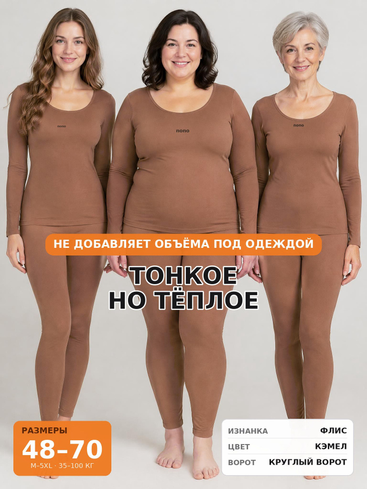Комплект термобелья #1