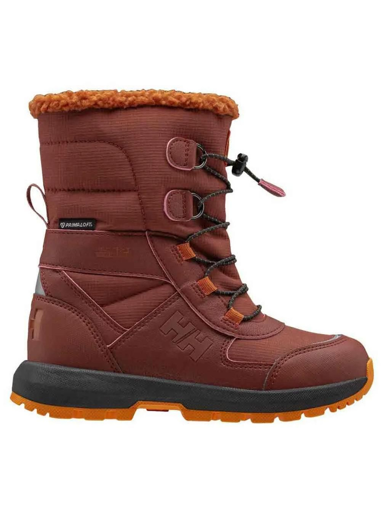Ботинки Helly Hansen #1