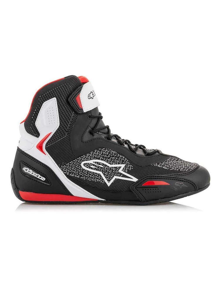 Ботинки Alpinestars #1