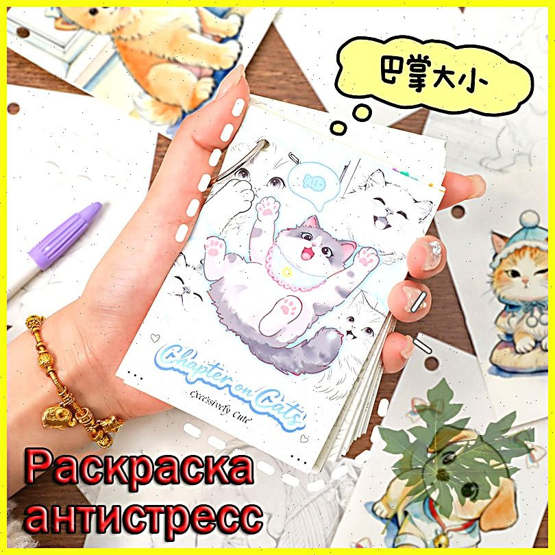 Окраска #1