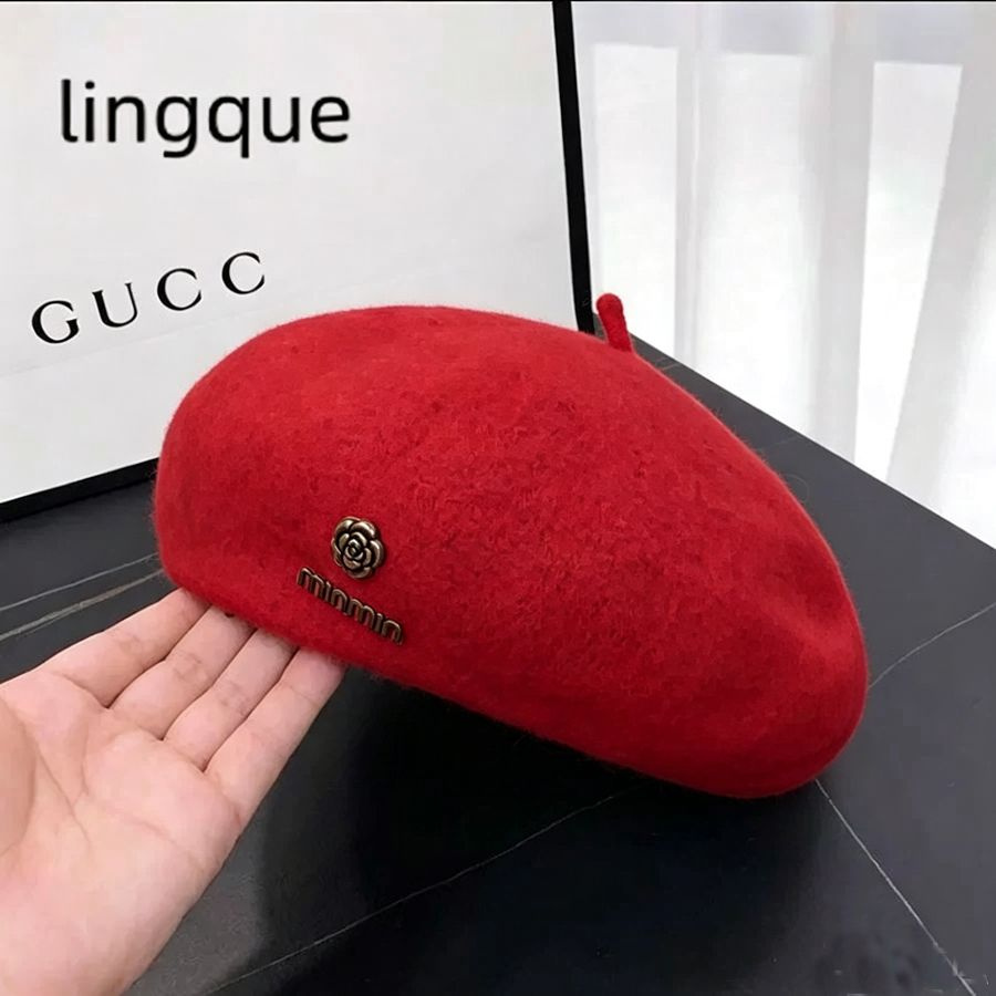 Берет #1