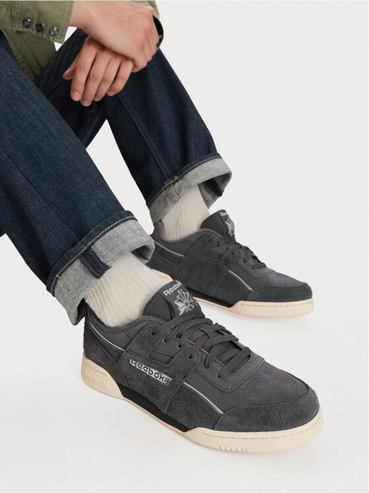 Кроссовки Reebok #1