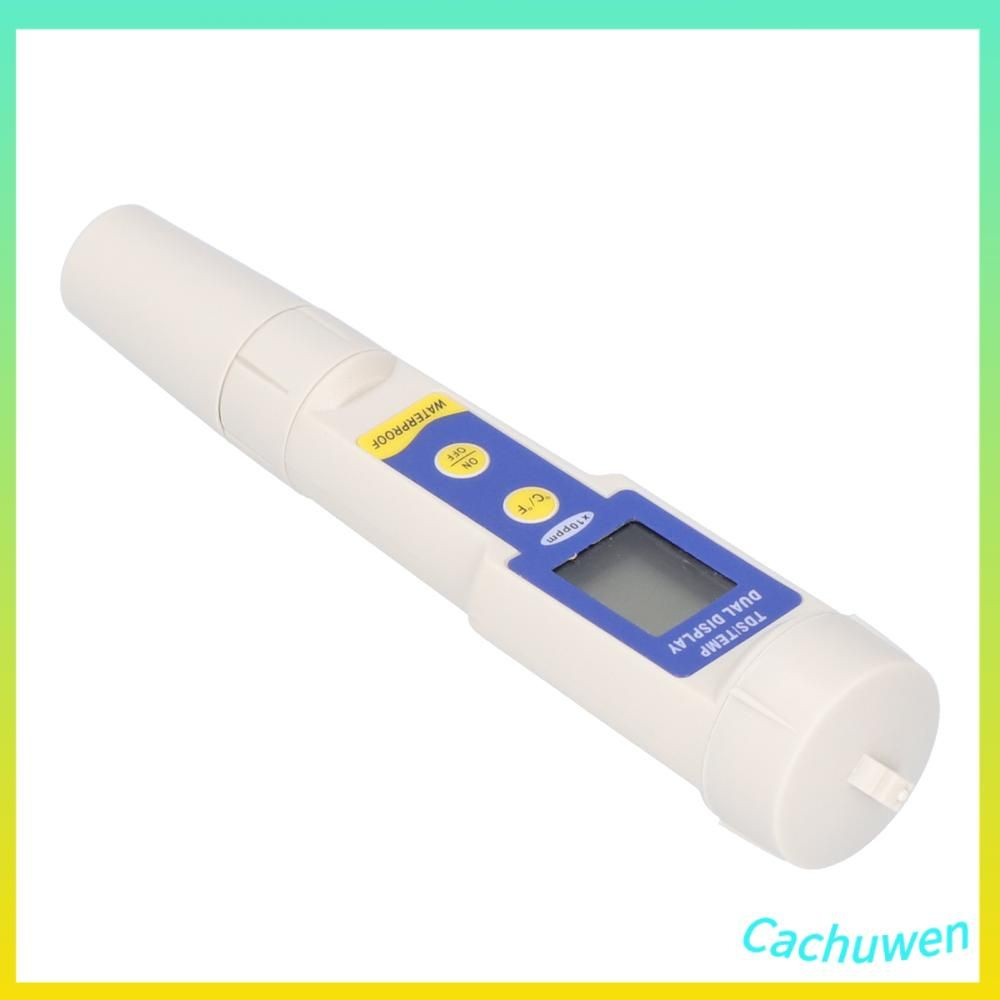 Измеритель TDS/TEMP #1