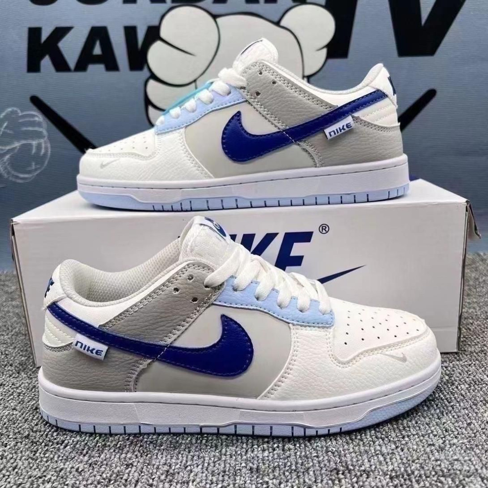 Кроссовки Dunk SB #1
