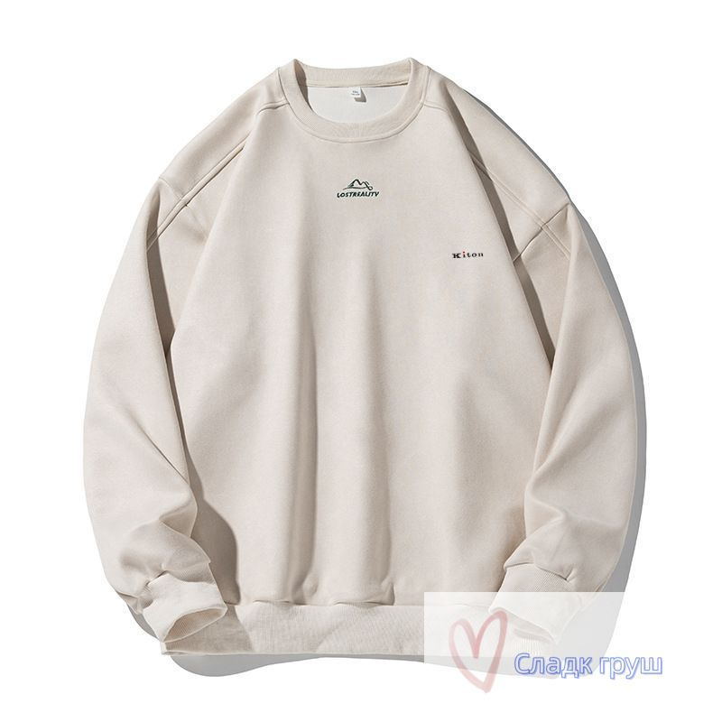 Худи KITON #1