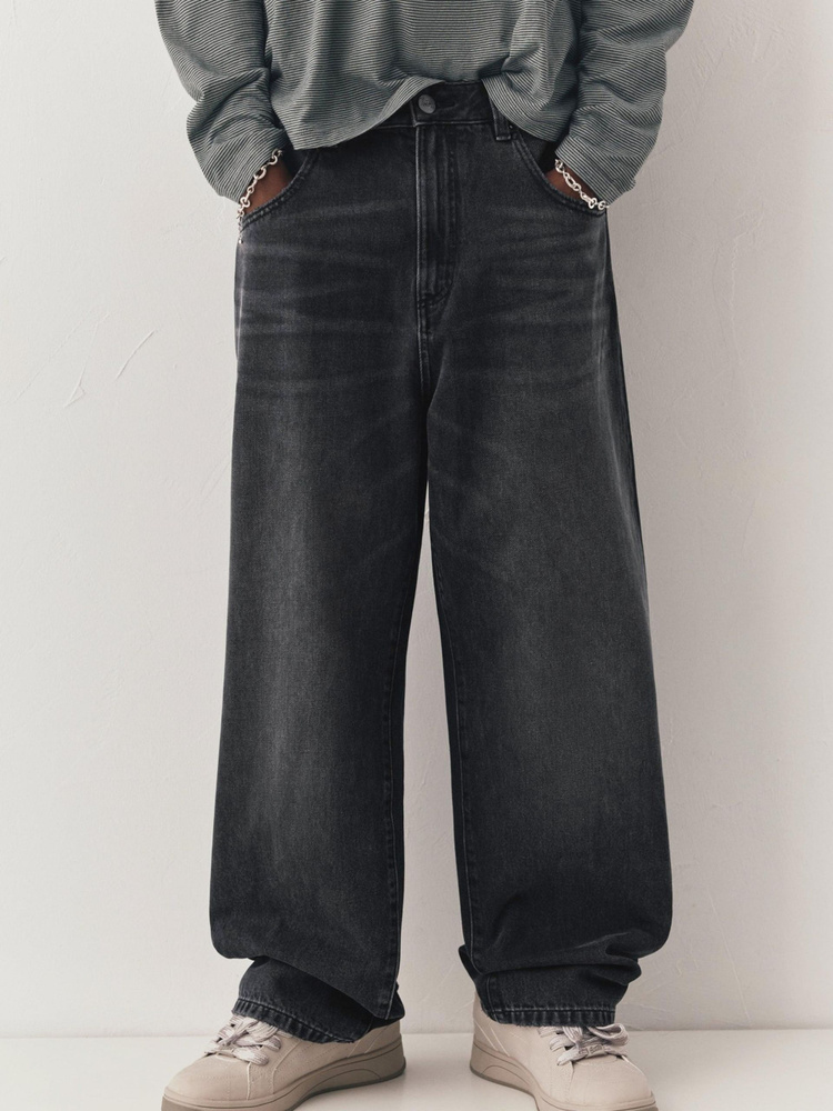Джинсы Pull&Bear #1