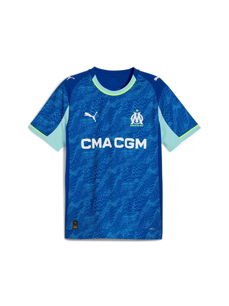 Форма футбольная PUMA #1