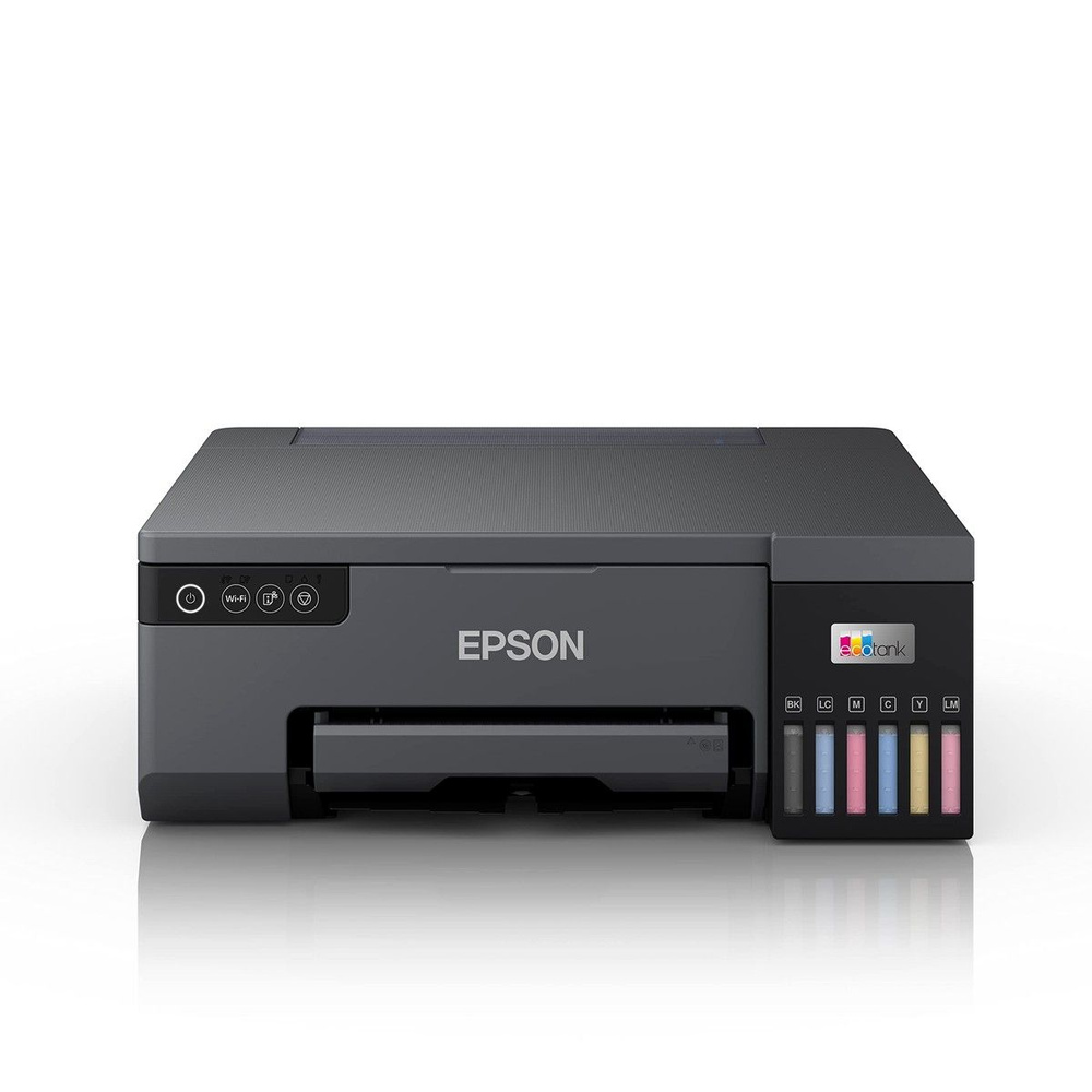 Epson Принтер  #1