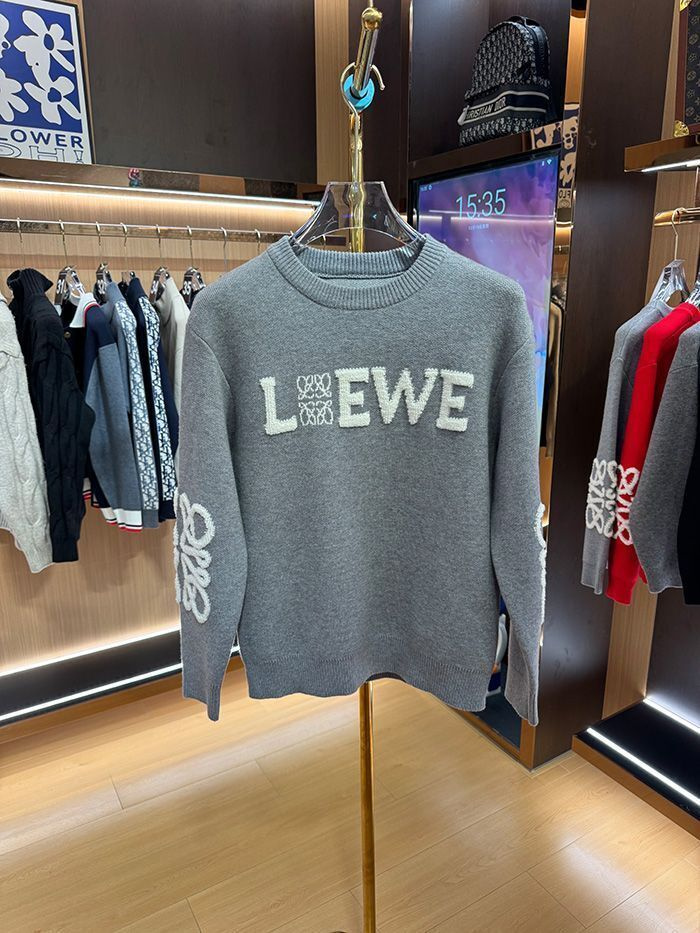 Свитер LOEWE #1