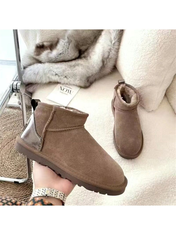 Угги UGG UGG MINI #1