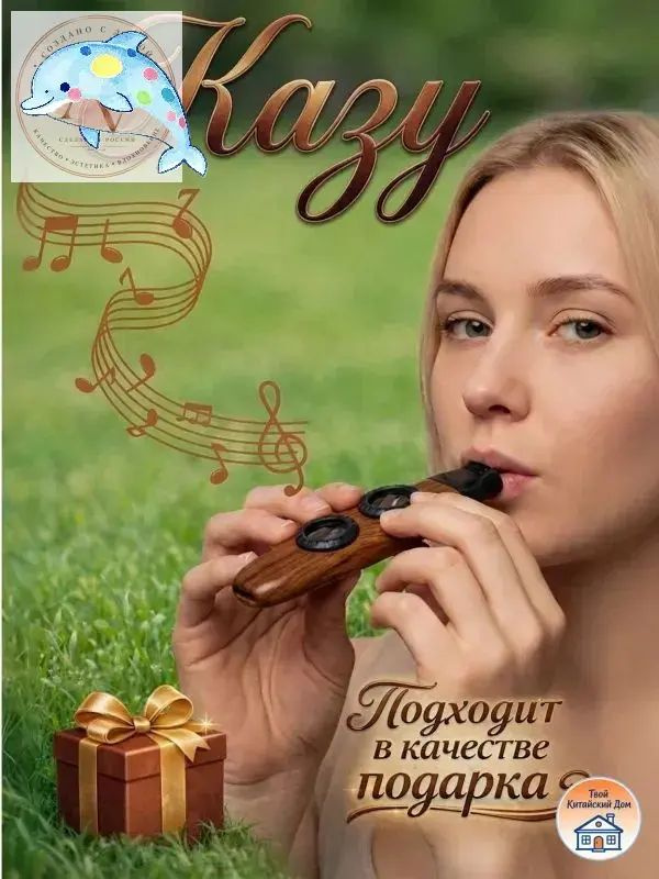 Саксофон #1