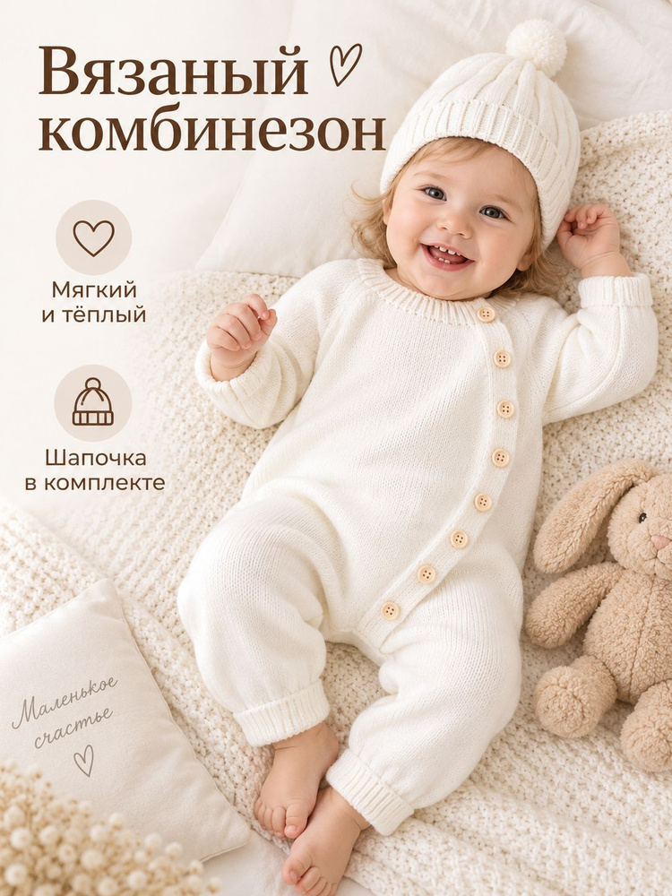 Термокомбинезон #1