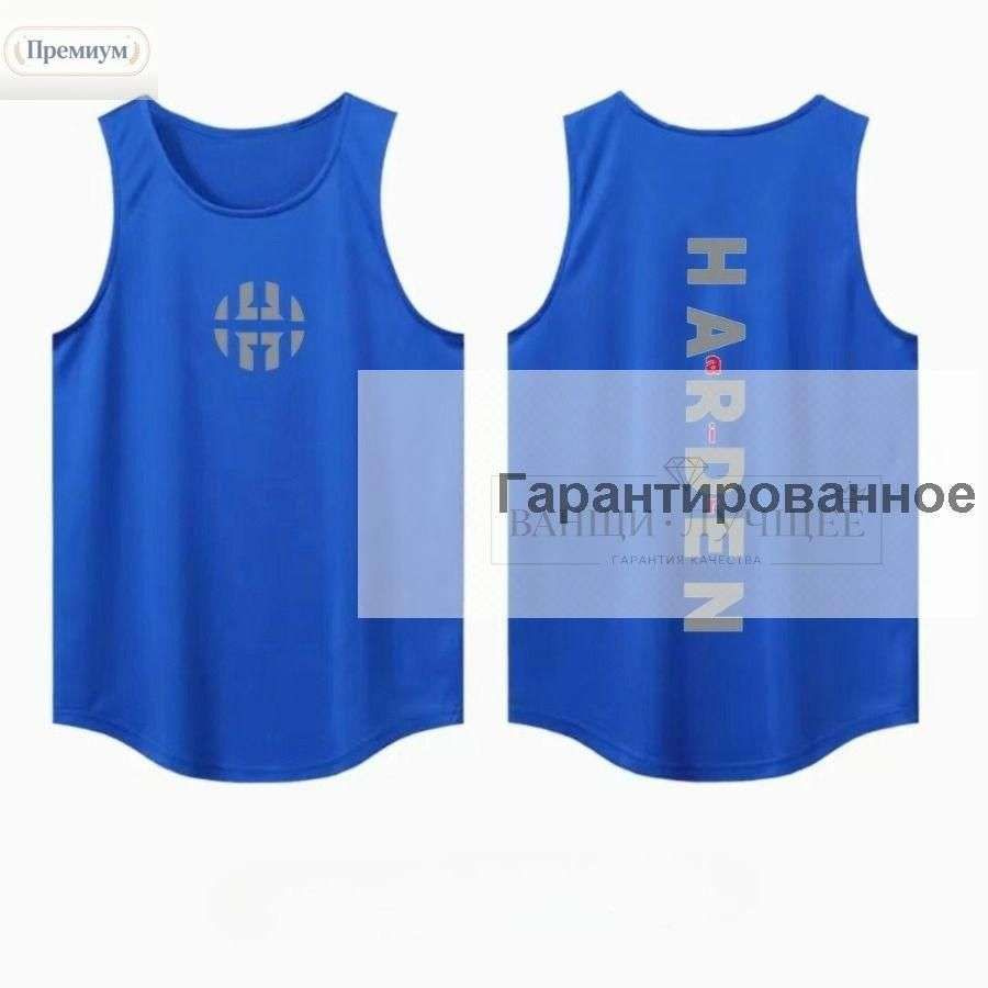 Форма баскетбольная #1