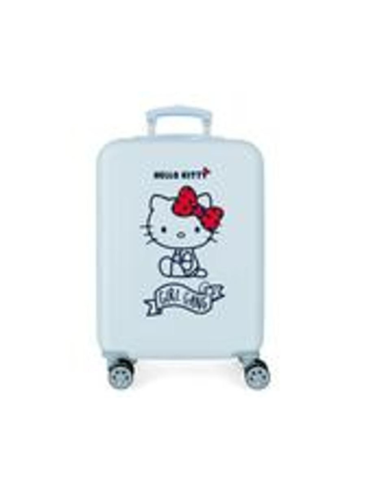 Hello Kitty Чемодан #1