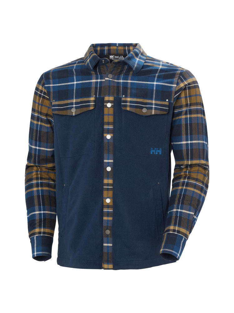 Рубашка Helly Hansen #1