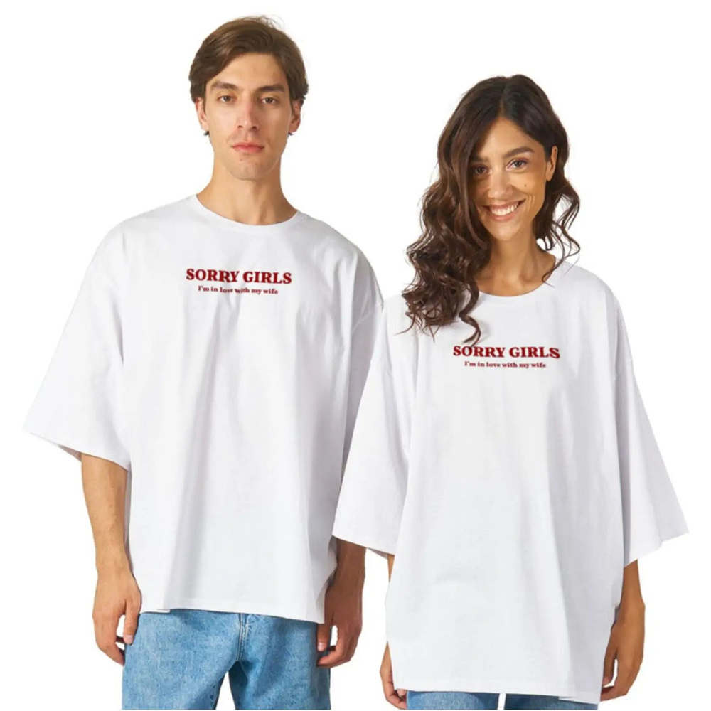 Футболка US Basic #1