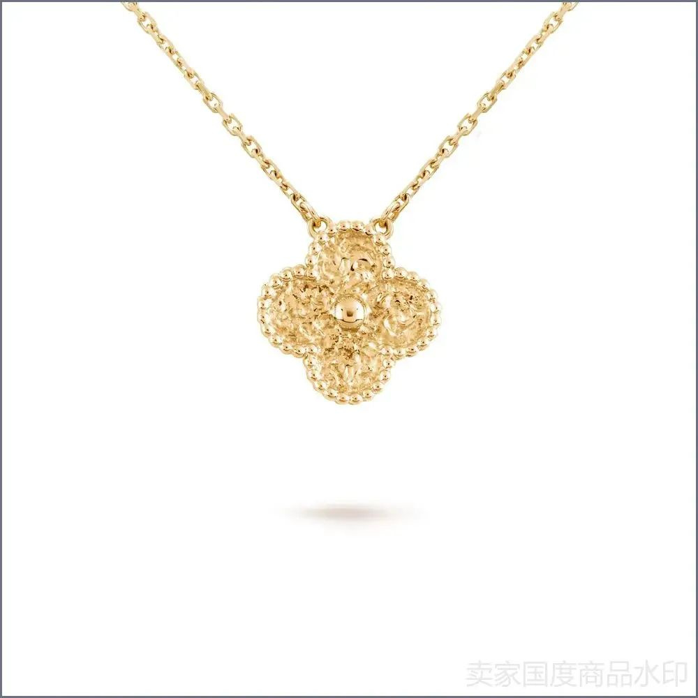Van Cleef & Arpels Колье Колье #1