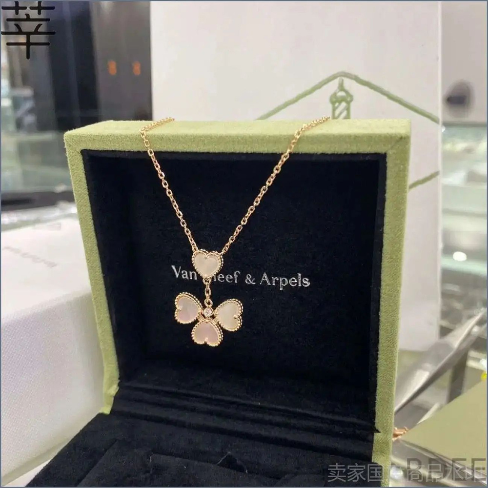 Van Cleef & Arpels Колье #1