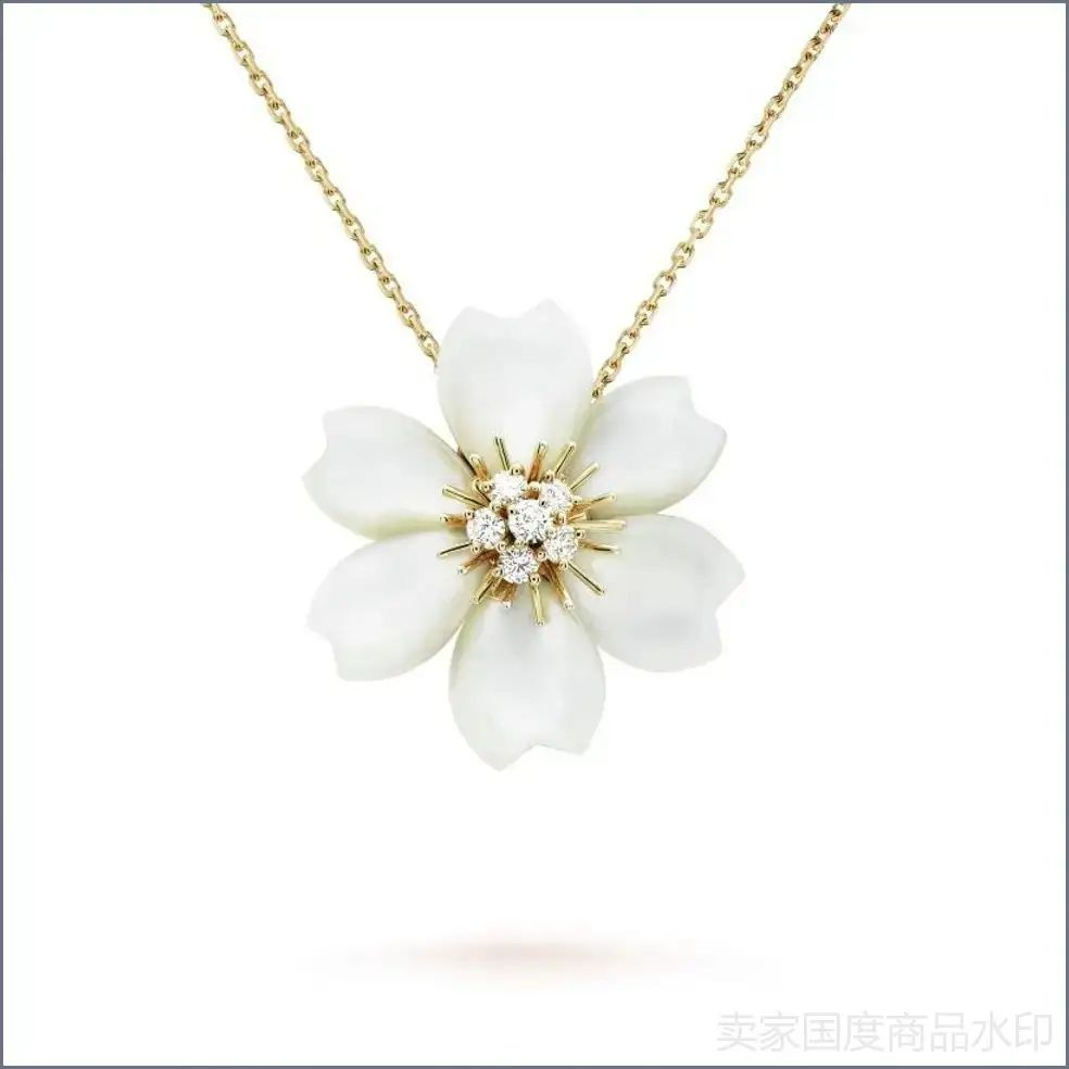 Van Cleef & Arpels Колье Колье #1