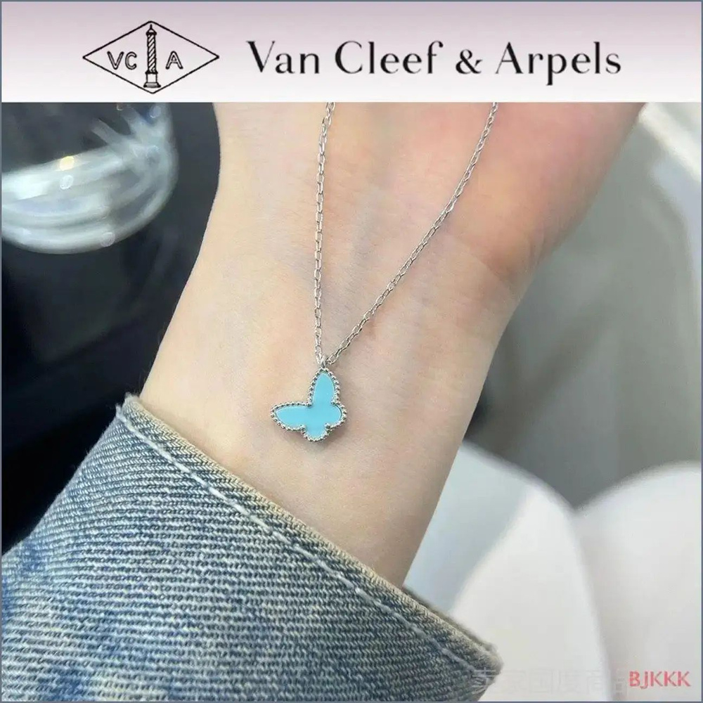 Van Cleef & Arpels Колье #1
