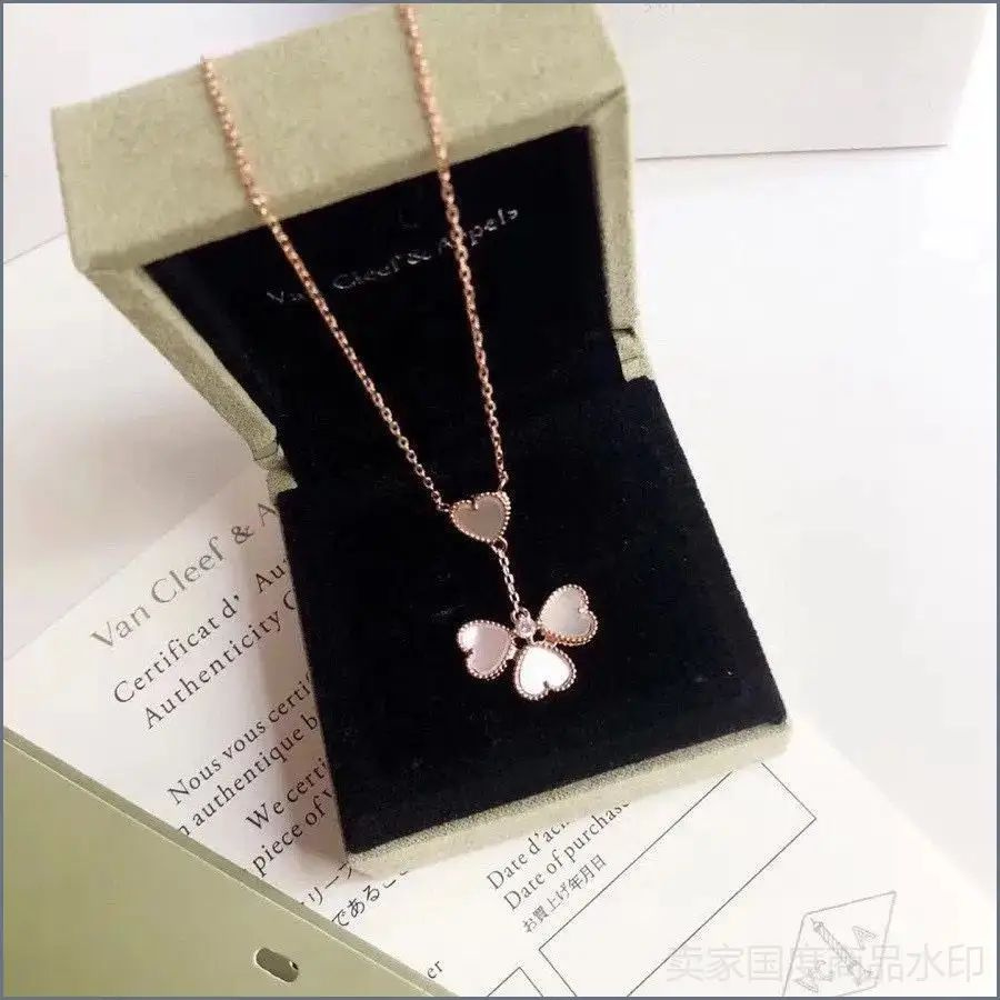 Van Cleef & Arpels Колье #1