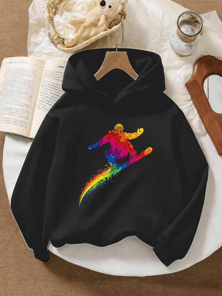 Худи #1