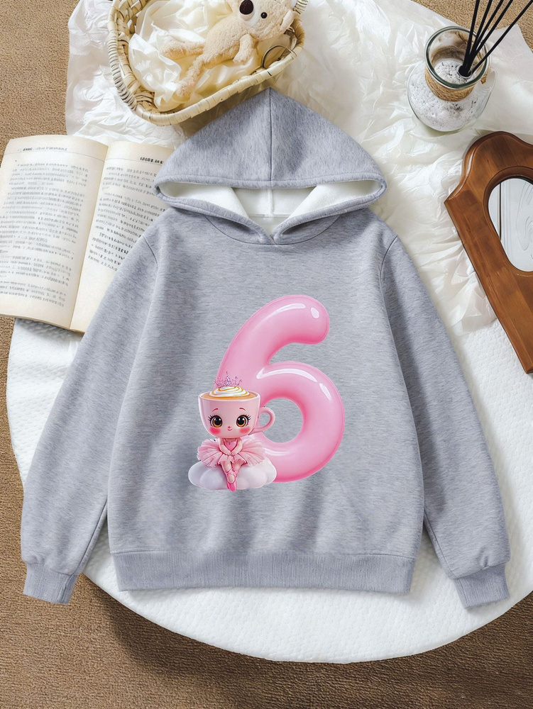 Худи #1