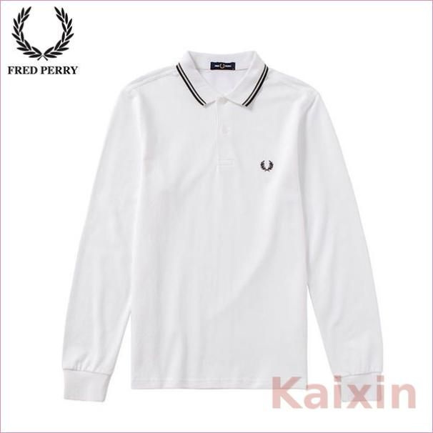 Поло Fred Perry #1
