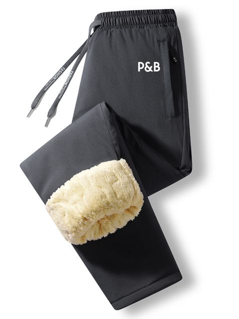Брюки Pull&Bear #1
