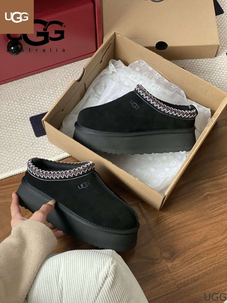Угги UGG #1