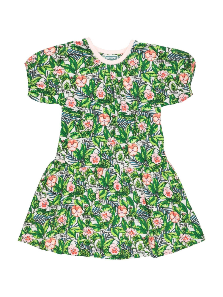 Платье Kenzo #1