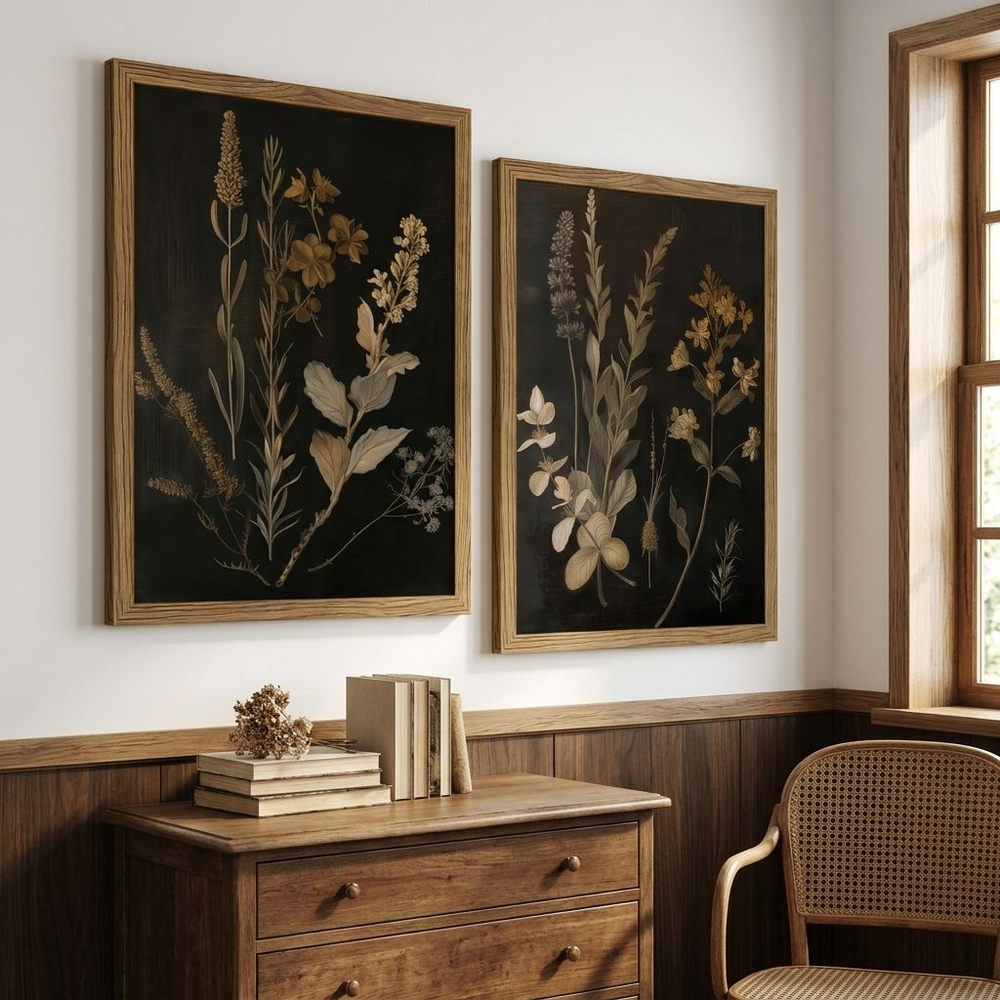 Картина #1
