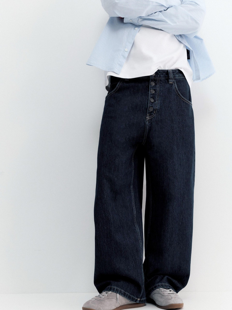Джинсы Pull&Bear #1