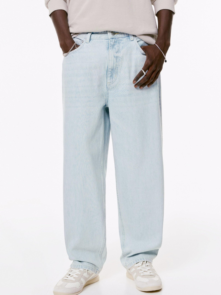 Джинсы Pull&Bear #1