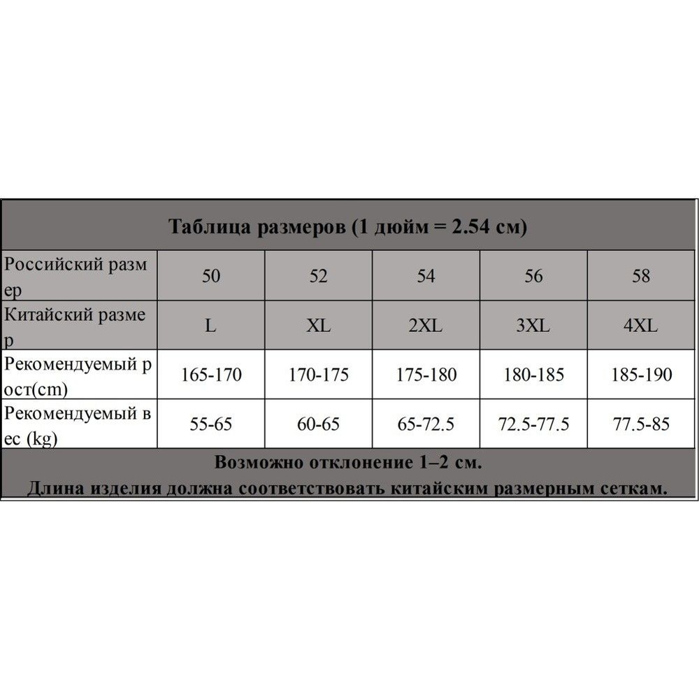 Пуховик #1