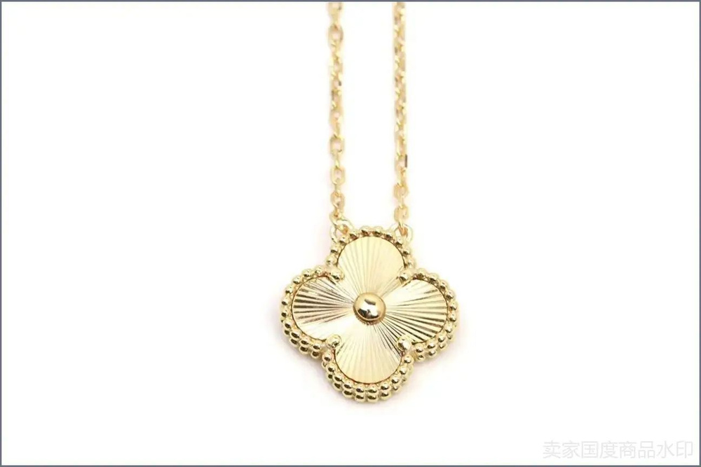 Van Cleef & Arpels Колье #1