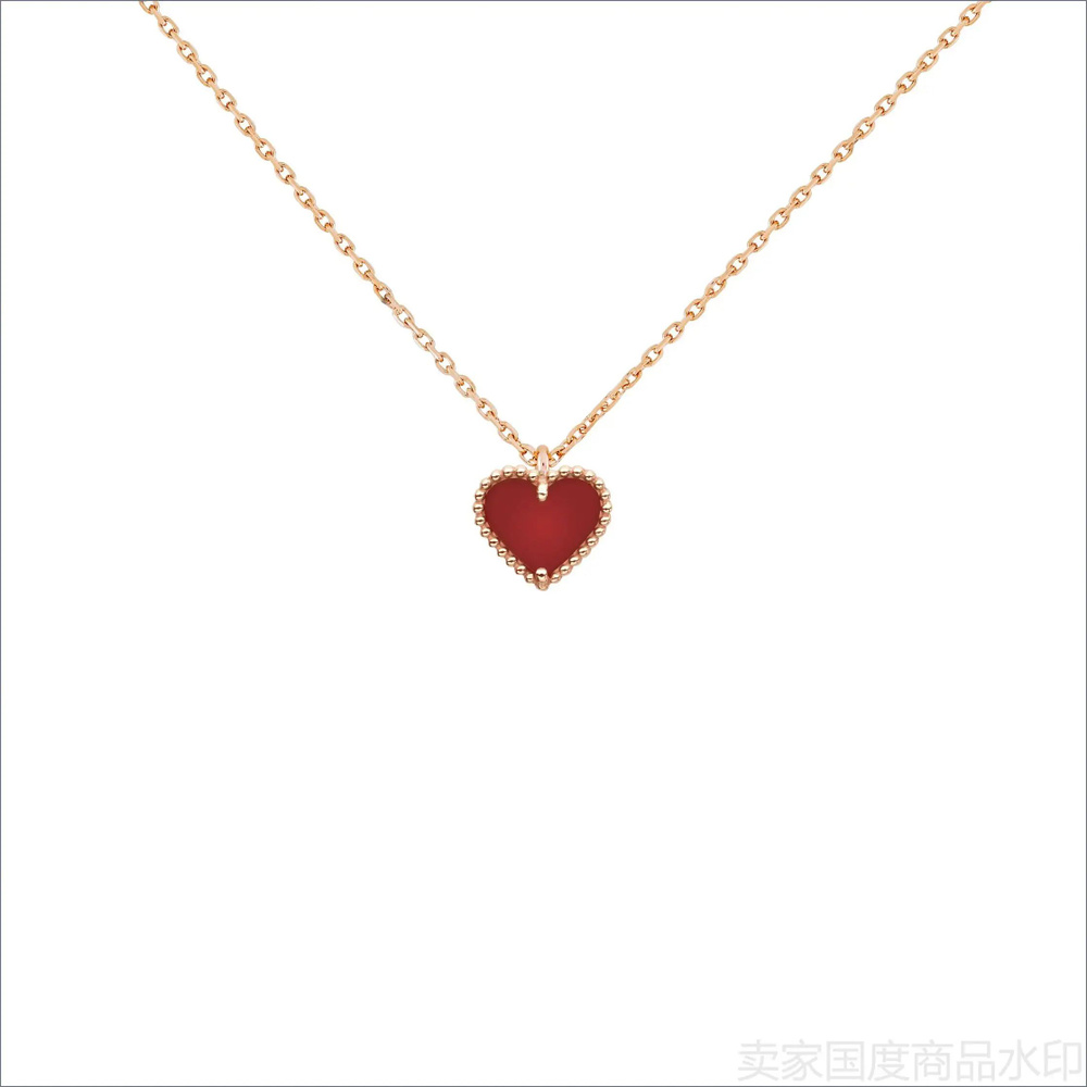 Van Cleef & Arpels Колье #1