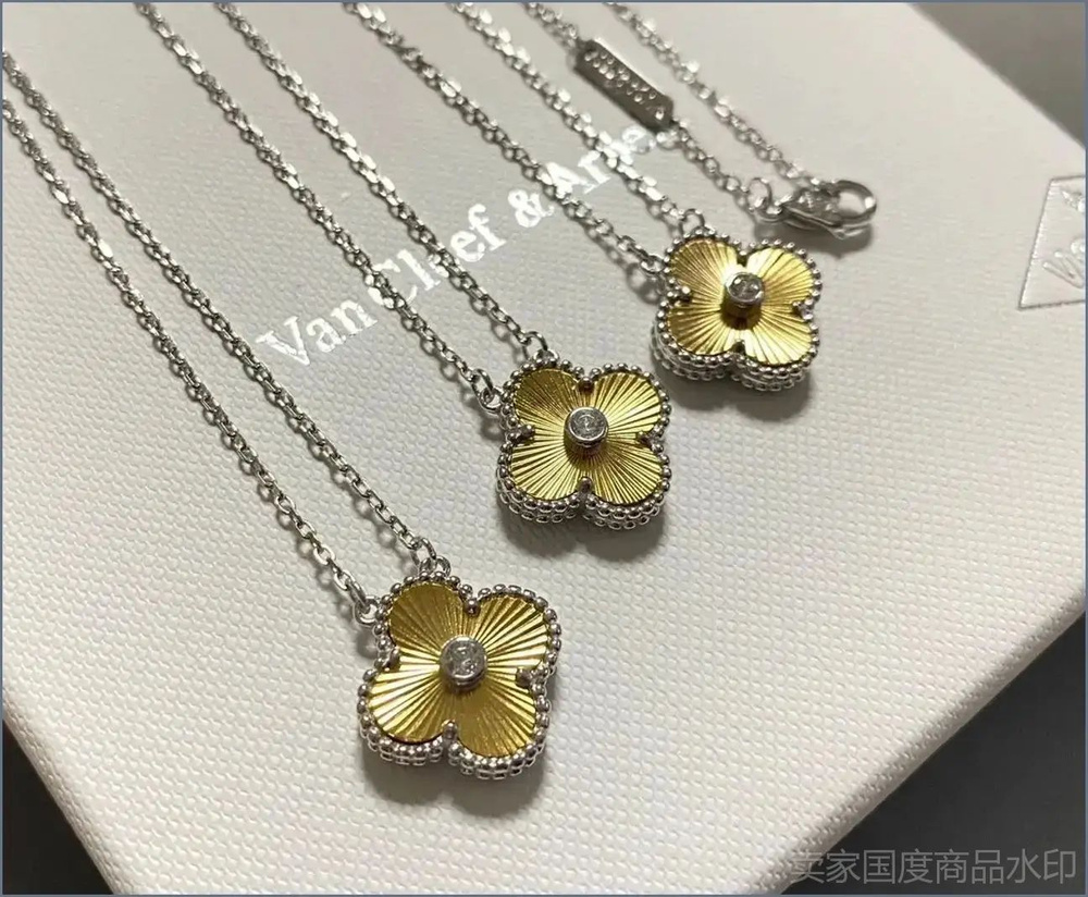 Van Cleef & Arpels Колье #1
