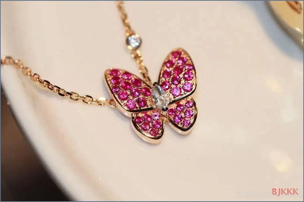Van Cleef & Arpels Колье #1