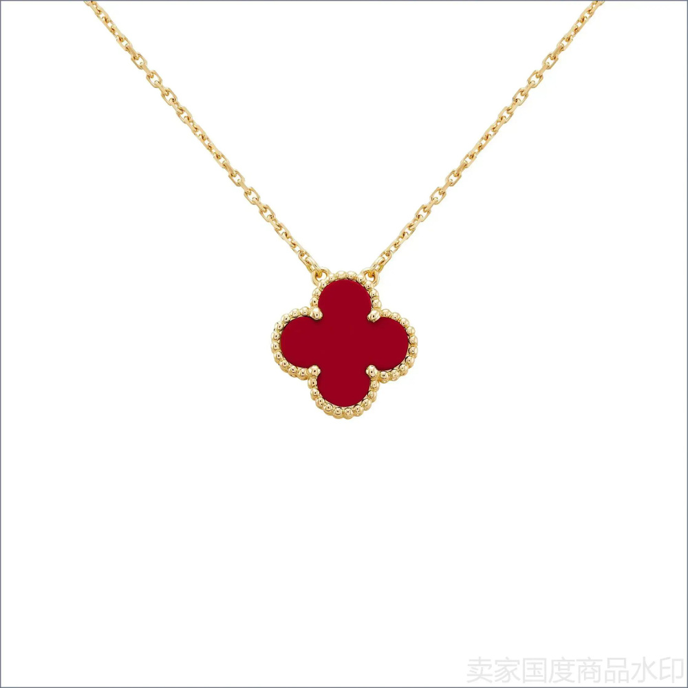 Van Cleef & Arpels Колье #1