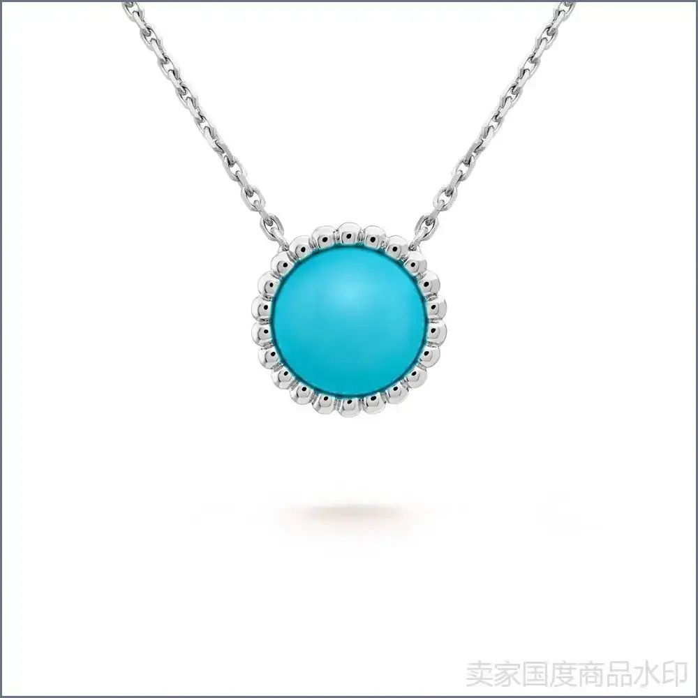 Van Cleef & Arpels Колье Колье #1