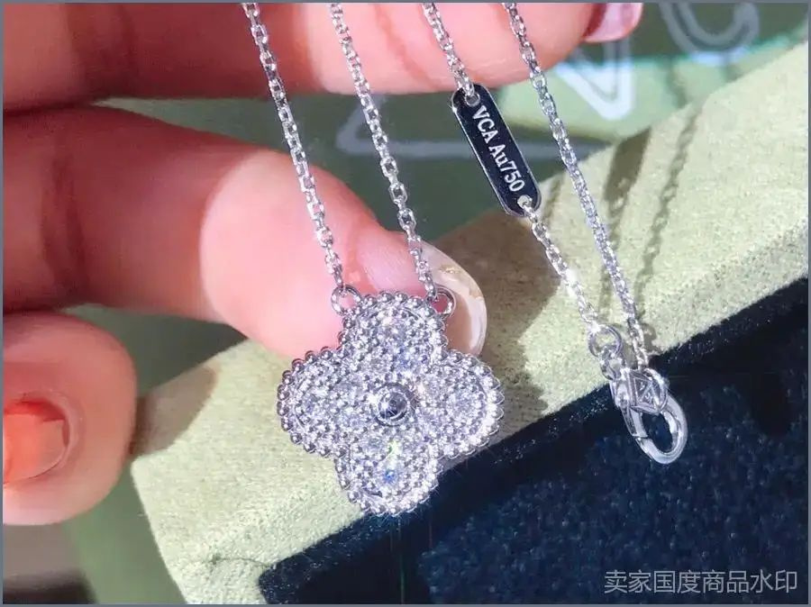 Van Cleef & Arpels Колье #1