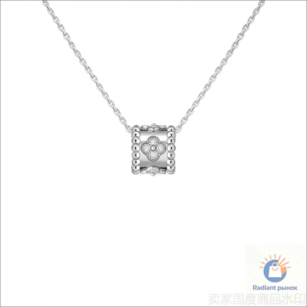 Van Cleef & Arpels Колье #1