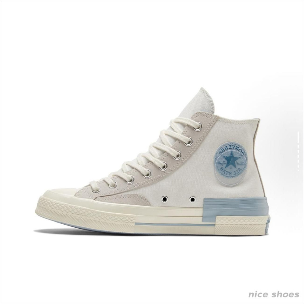 Кеды Chuck 70 #1